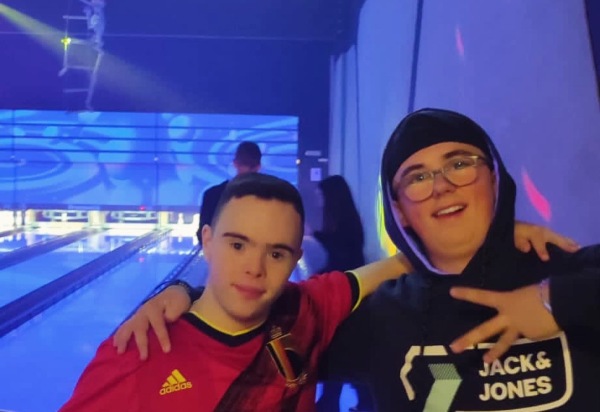 TOEKAN- aanbod voor scholen - Genk main image